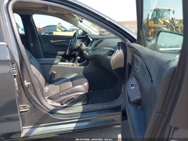 Chevrolet lkw 2014 2G1115SL5E9116175 Image 5
