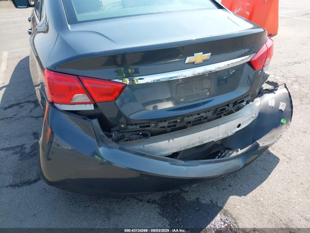 Chevrolet lkw 2014 2G1115SL5E9116175 Image 6