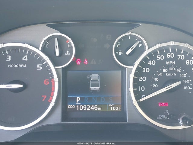 5TFHY5F17GX575870 Toyota 3ur-fe