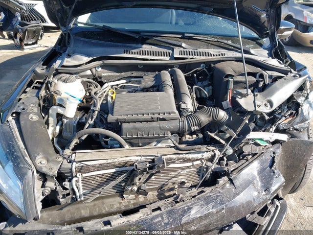 3VWDB7AJ9HM261676 Volkswagen 1.4 tsi