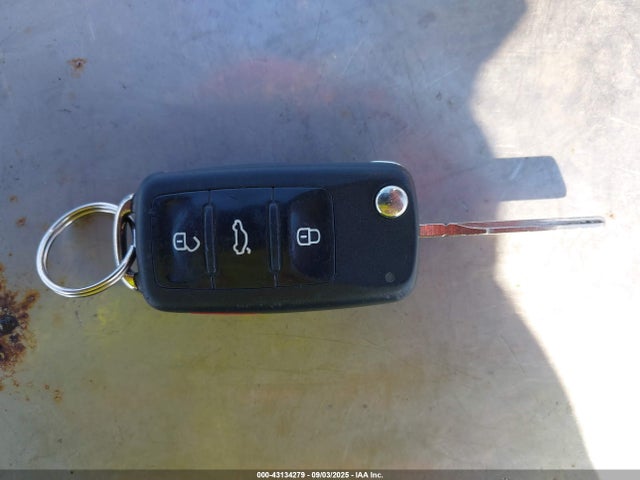 3VWDB7AJ9HM261676 Volkswagen 1.4 tsi
