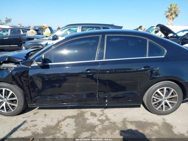3VWDB7AJ9HM261676 Volkswagen 1.4 tsi