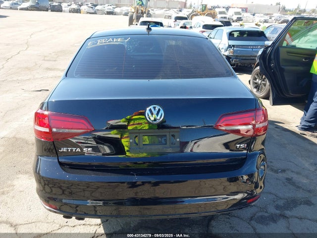 3VWDB7AJ9HM261676 Volkswagen 1.4 tsi