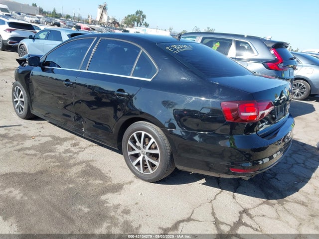 3VWDB7AJ9HM261676 Volkswagen 1.4 tsi
