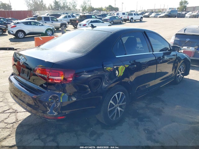 3VWDB7AJ9HM261676 Volkswagen 1.4 tsi