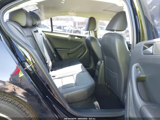 3VWDB7AJ9HM261676 Volkswagen 1.4 tsi