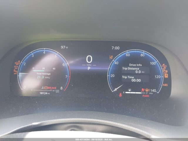 2024 TOYOTA HIGHLANDER 5TDKDRAH3RS529359 Photo 6