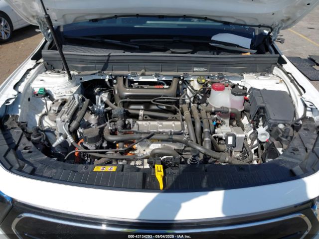 2023 MERCEDES-BENZ EQB 250 SUV W1N9M0CB3PN052317 Photo 9