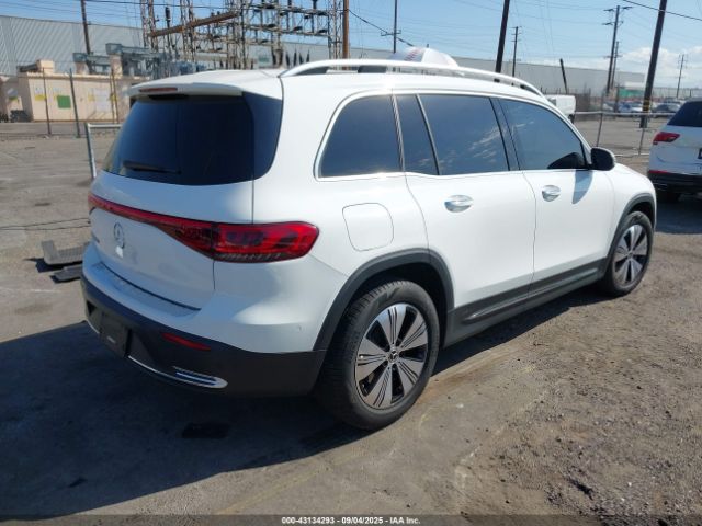 2023 MERCEDES-BENZ EQB 250 SUV W1N9M0CB3PN052317 Photo 3