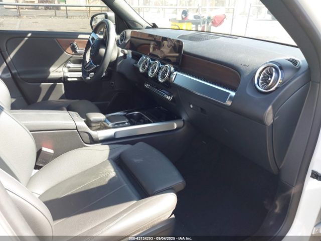 2023 MERCEDES-BENZ EQB 250 SUV W1N9M0CB3PN052317 Photo 4