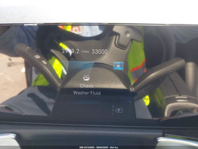 2023 MERCEDES-BENZ EQB 250 SUV W1N9M0CB3PN052317 Photo 6