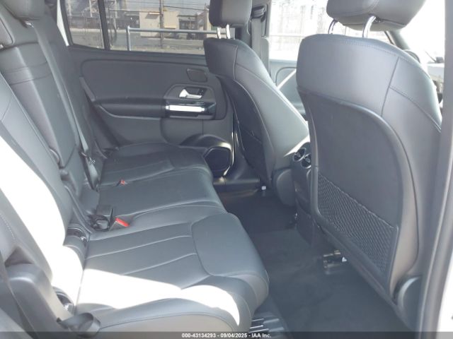 2023 MERCEDES-BENZ EQB 250 SUV W1N9M0CB3PN052317 Photo 7