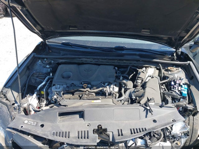 4T1G11AK3MU530989 Toyota a25a-fks
