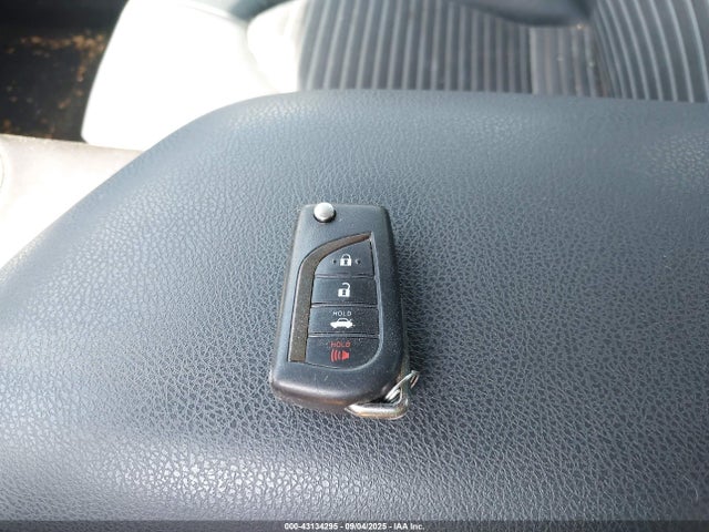 4T1G11AK3MU530989 Toyota a25a-fks