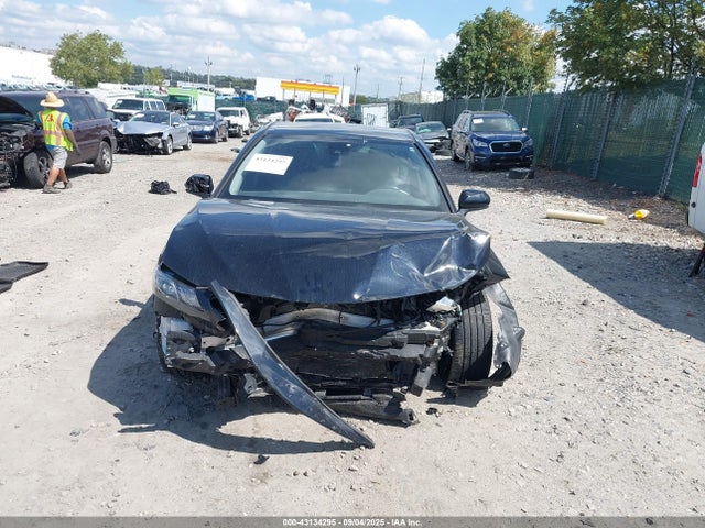 4T1G11AK3MU530989 Toyota a25a-fks
