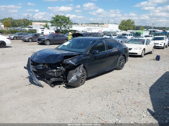 4T1G11AK3MU530989 Toyota a25a-fks