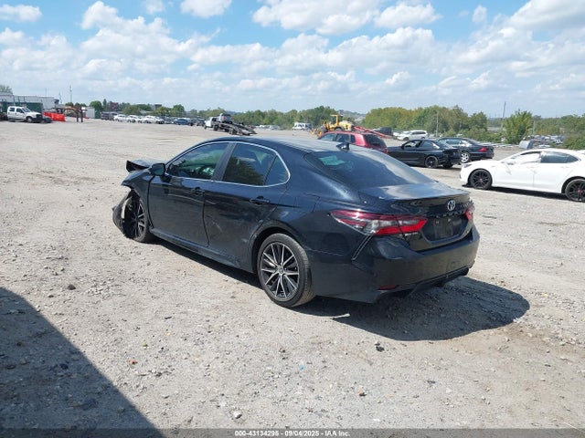 4T1G11AK3MU530989 Toyota a25a-fks