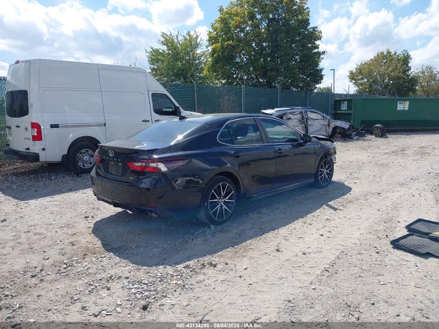 4T1G11AK3MU530989 Toyota a25a-fks