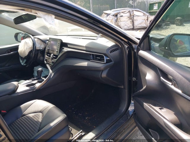 4T1G11AK3MU530989 Toyota a25a-fks