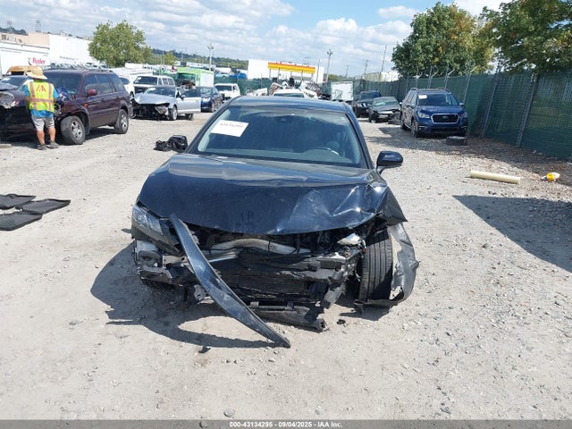 4T1G11AK3MU530989 Toyota a25a-fks