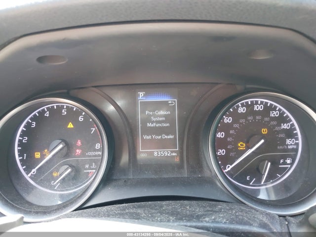 4T1G11AK3MU530989 Toyota a25a-fks