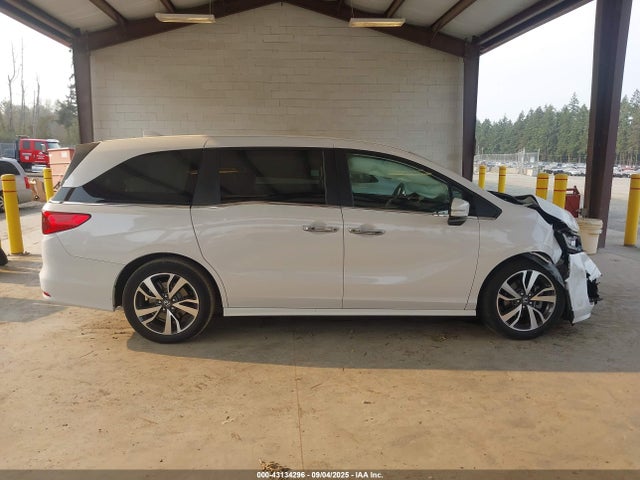 Honda j35y7 2023 5FNRL6H83PB049846 Image 13