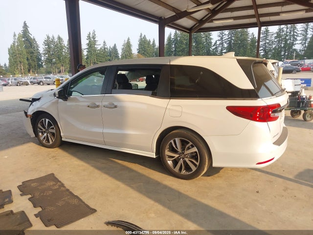 Honda j35y7 2023 5FNRL6H83PB049846 Image 14