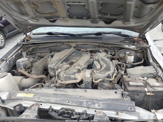 Toyota 1gr-fe 2015 5TFLU4EN2FX137664 Image 10