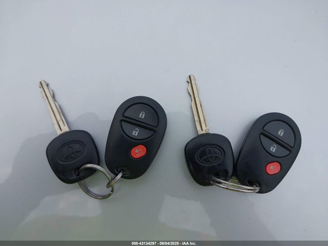 Toyota 1gr-fe 2015 5TFLU4EN2FX137664 Image 11