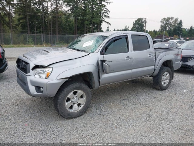 Toyota 1gr-fe 2015 5TFLU4EN2FX137664 Image 2