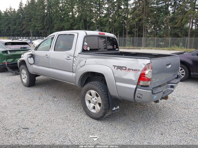 Toyota 1gr-fe 2015 5TFLU4EN2FX137664 Image 3