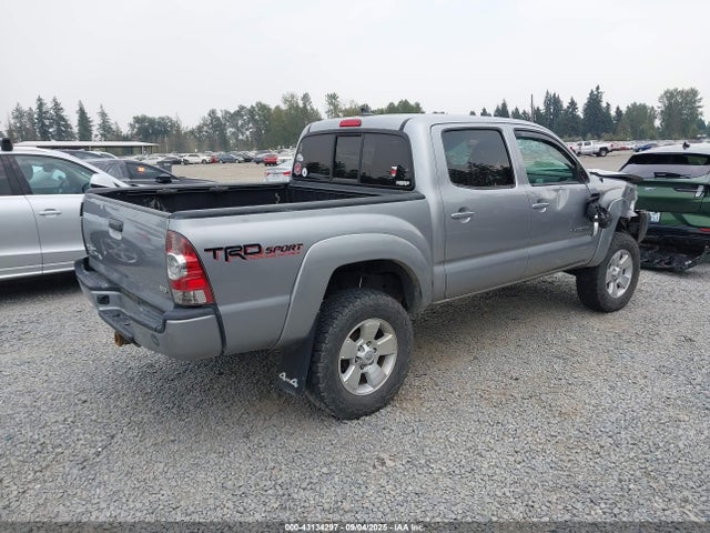 Toyota 1gr-fe 2015 5TFLU4EN2FX137664 Image 4