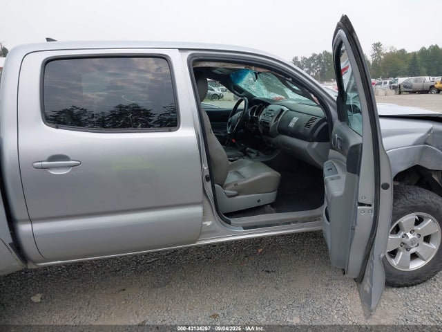 Toyota 1gr-fe 2015 5TFLU4EN2FX137664 Image 5