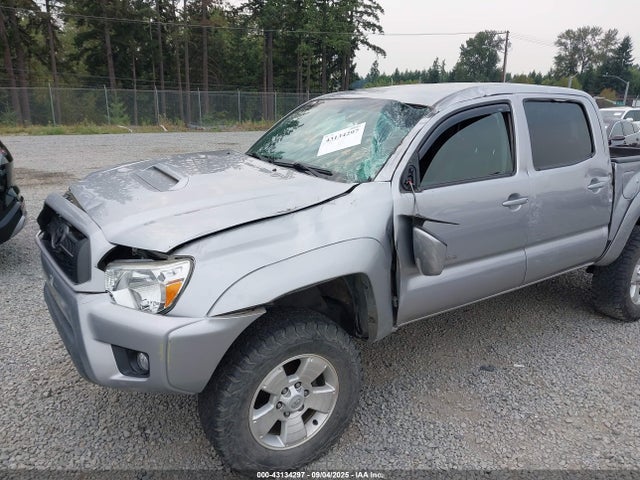 Toyota 1gr-fe 2015 5TFLU4EN2FX137664 Image 6