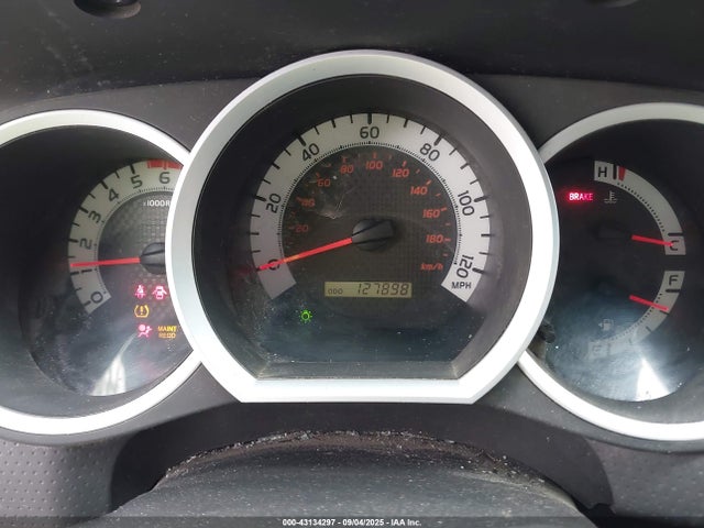 Toyota 1gr-fe 2015 5TFLU4EN2FX137664 Image 7