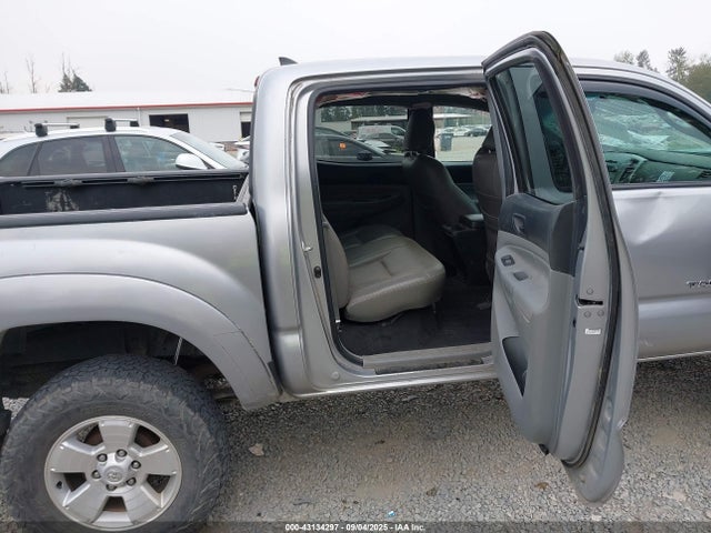 Toyota 1gr-fe 2015 5TFLU4EN2FX137664 Image 8