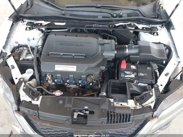 Honda j35y1 2014 1HGCT2B81EA007948 Image 10
