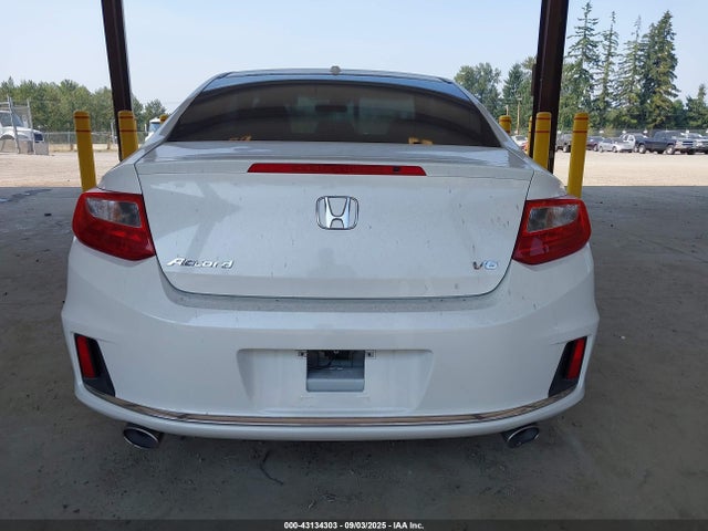 Honda j35y1 2014 1HGCT2B81EA007948 Image 16