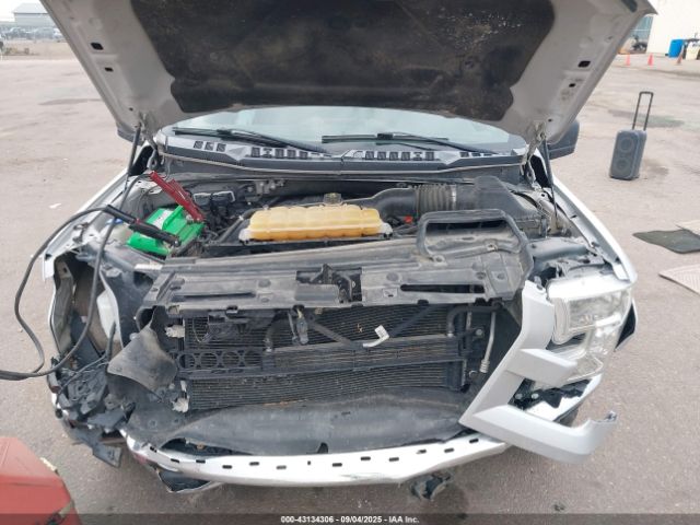 2016 FORD F-150 1FTEW1EG6GKE24250 Photo 9