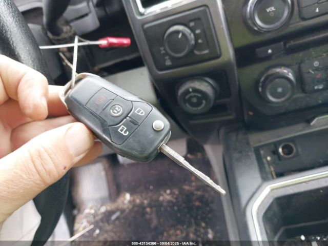 2016 FORD F-150 1FTEW1EG6GKE24250 Photo 10