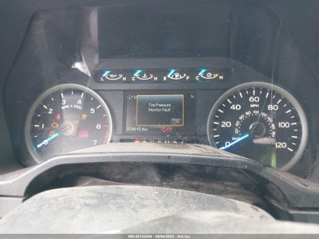 2016 FORD F-150 1FTEW1EG6GKE24250 Photo 6