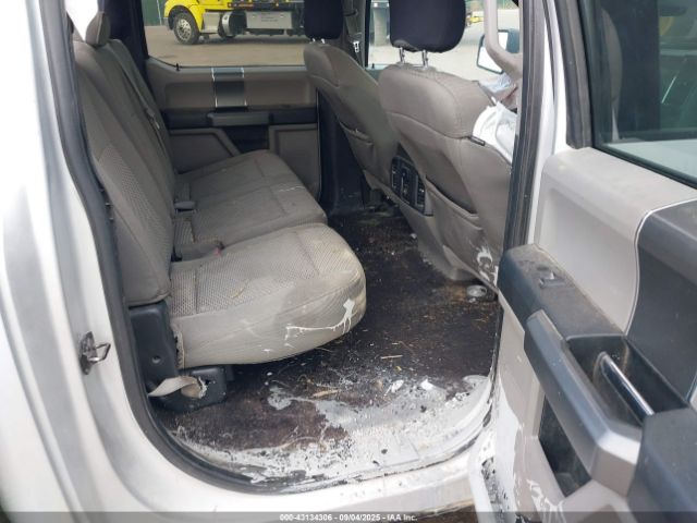 2016 FORD F-150 1FTEW1EG6GKE24250 Photo 7