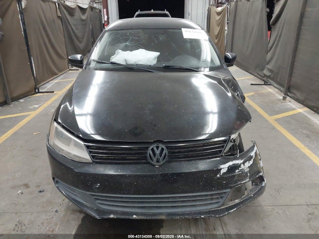 Volkswagen 2014 2014 3VW2K7AJ6EM389425 Image 11