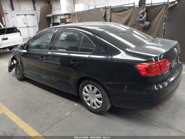 Volkswagen 2014 2014 3VW2K7AJ6EM389425 Image 13