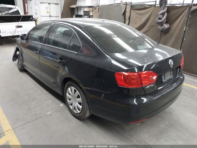 Volkswagen 2014 2014 3VW2K7AJ6EM389425 Image 3