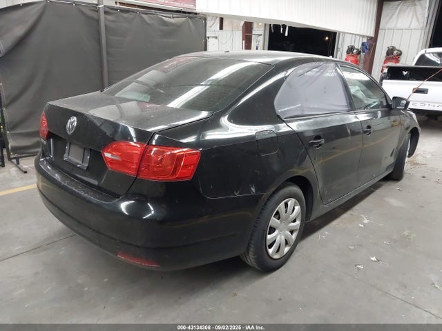 Volkswagen 2014 2014 3VW2K7AJ6EM389425 Image 4