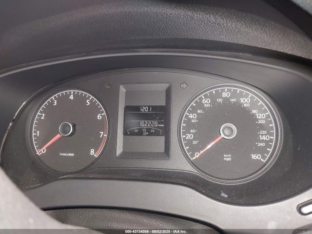 Volkswagen 2014 2014 3VW2K7AJ6EM389425 Image 7