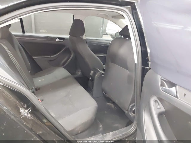 Volkswagen 2014 2014 3VW2K7AJ6EM389425 Image 8
