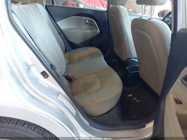 KIA 2017 2017 KNADM4A39H6015835 Image 8