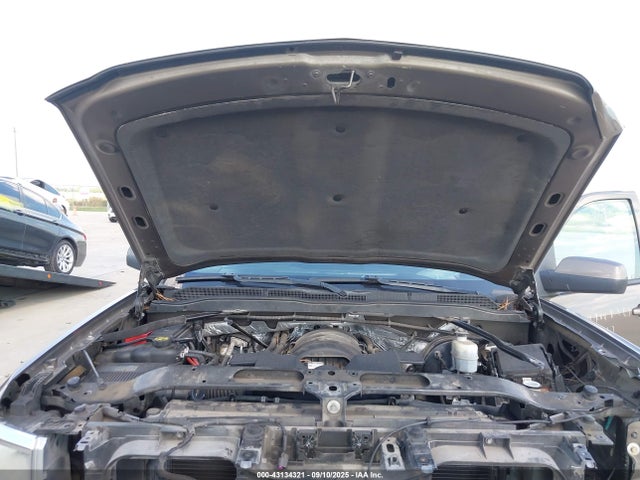 3GCPCRECXFG107039 Chevrolet Silverado 1500 1lt